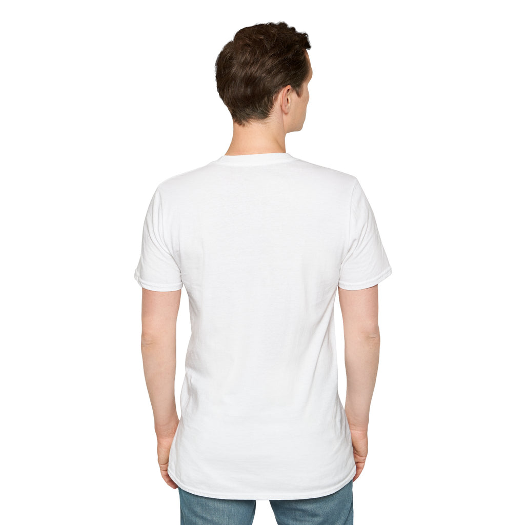 Camiseta del Buen Pastor