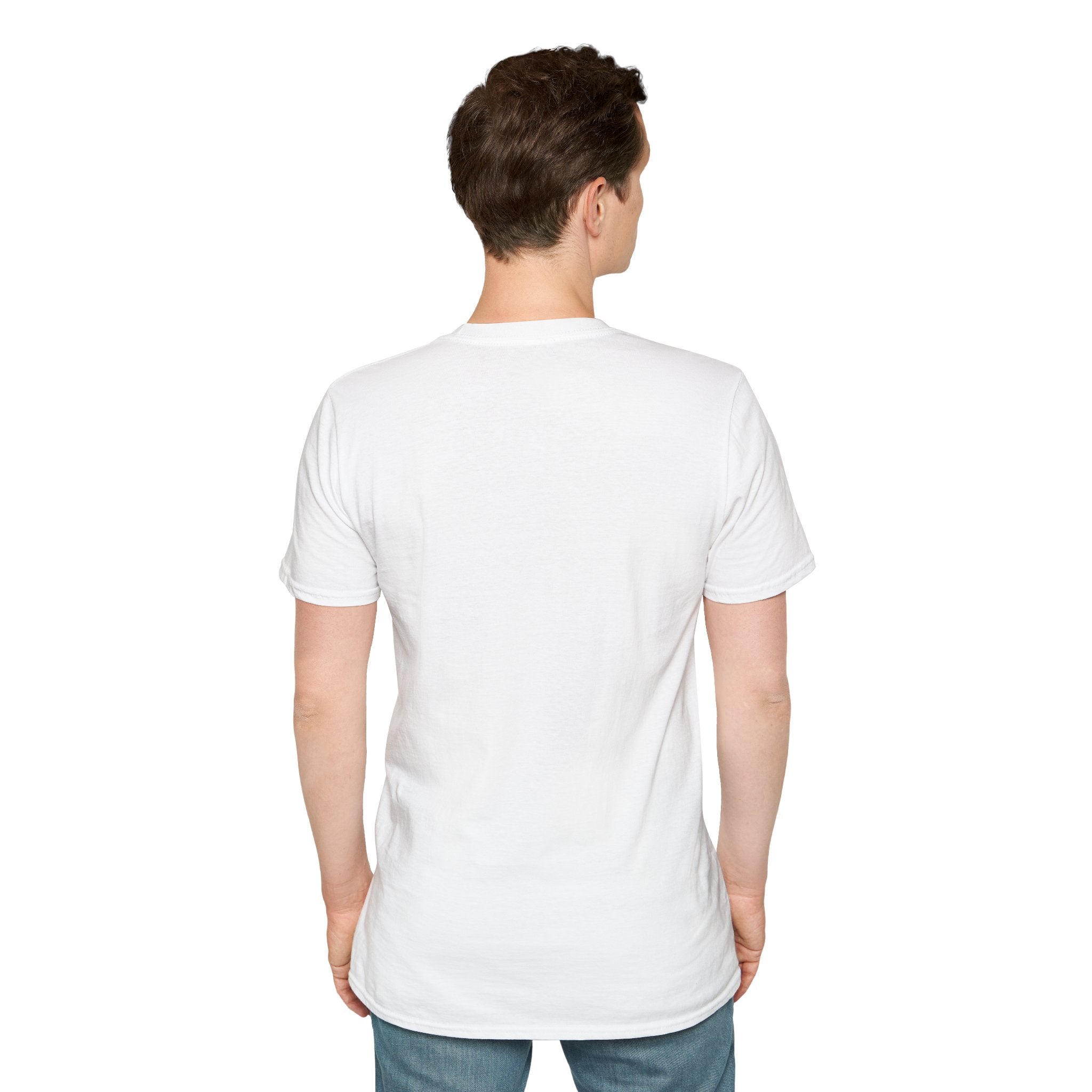 Camiseta del Buen Pastor