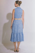 Agnes Dress