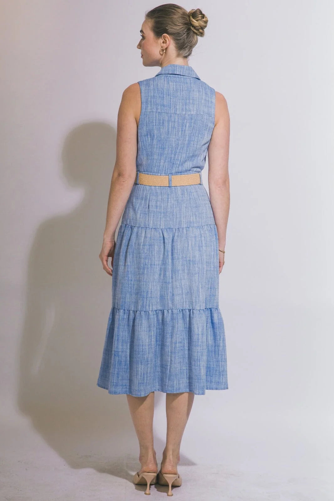 Agnes Dress