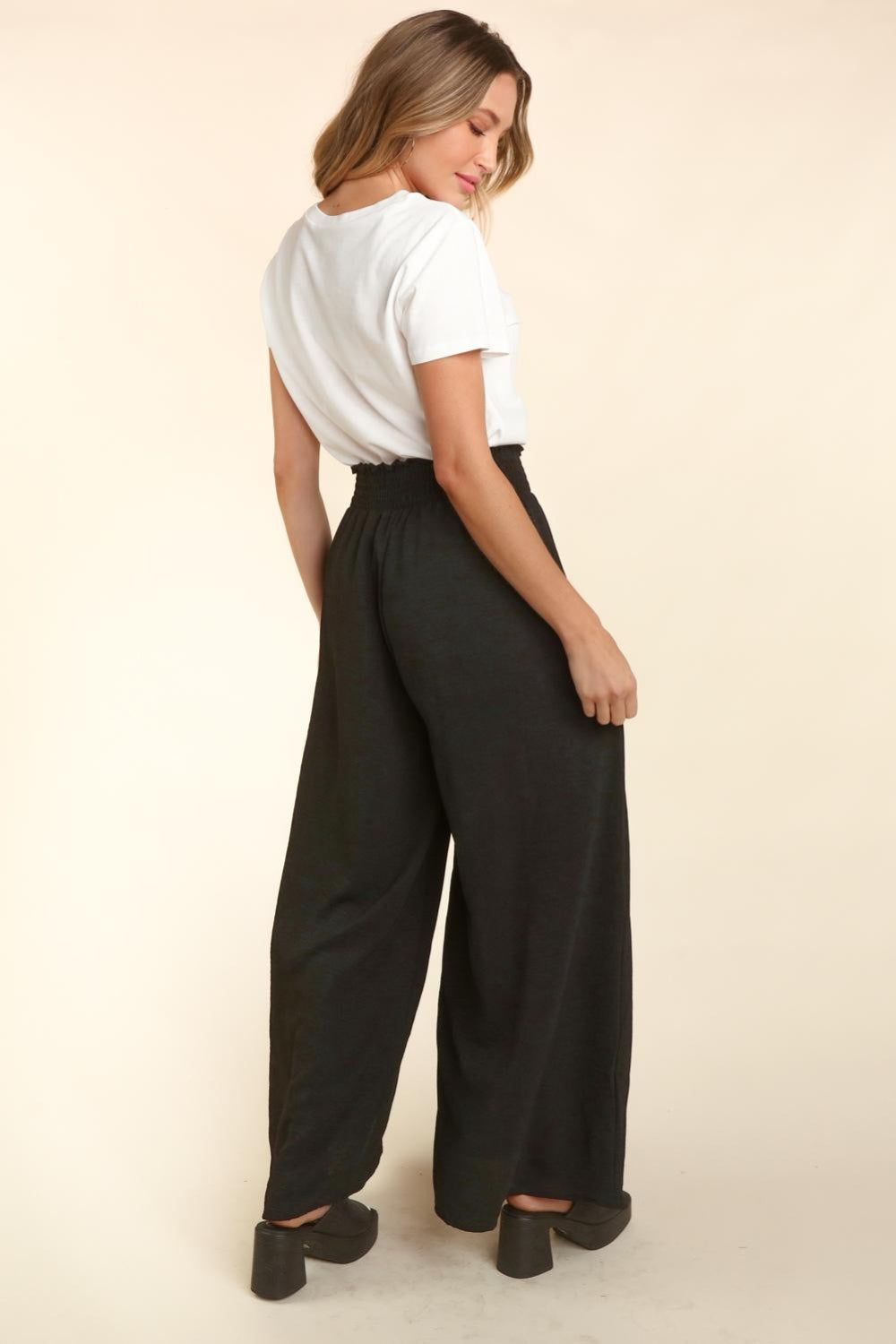 Pantalones Josephine 