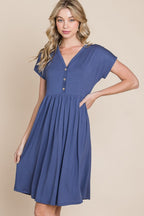 Sonoma Dress