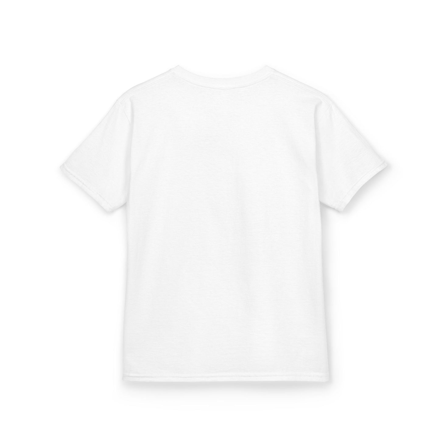 Animated Jesus and Mary Kids Tee