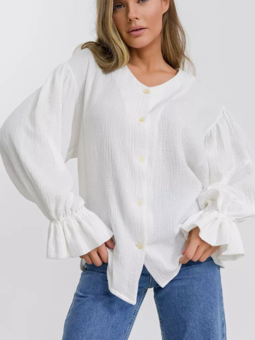 Camisa de Aragón