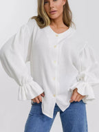 Camisa de Aragón