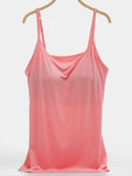 Camisola de capas