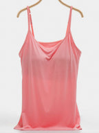 Camisola de capas