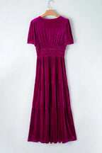 Vestido Frideswide
