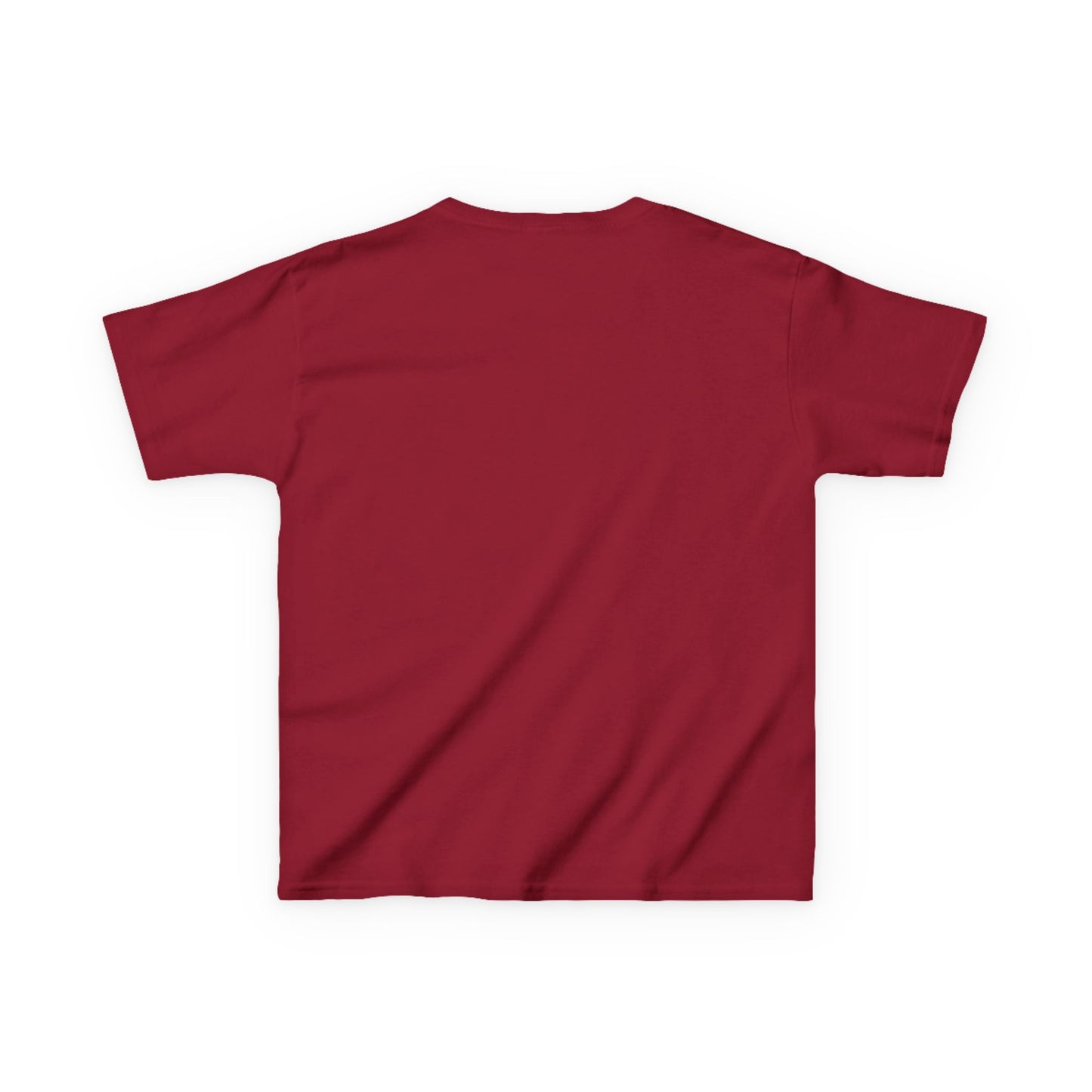 Animated Jesus and Mary Kids Tee