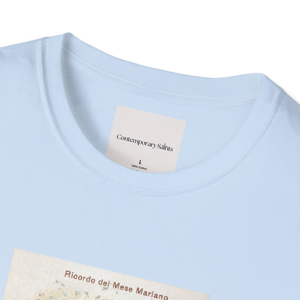 Sancta Genetrix Tee