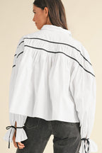 Camisa Victoria