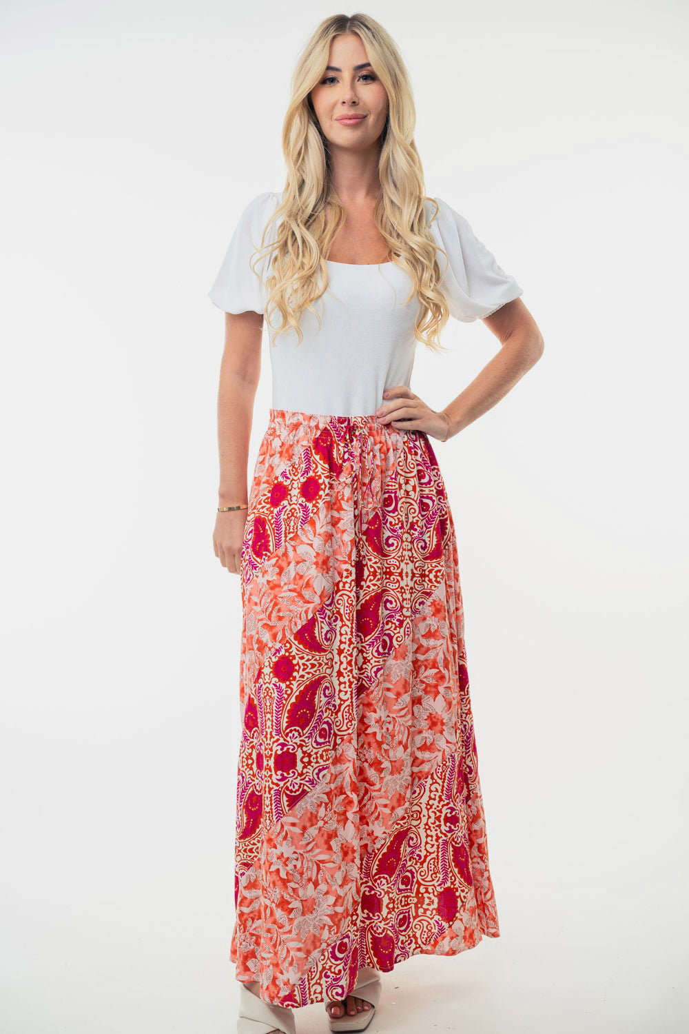 Sardegna Skirt