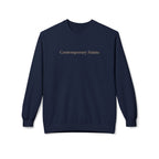 Contemporary Saints Logo Sweatshirt