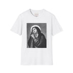 La Pietà Vintage Sacred Art Tee