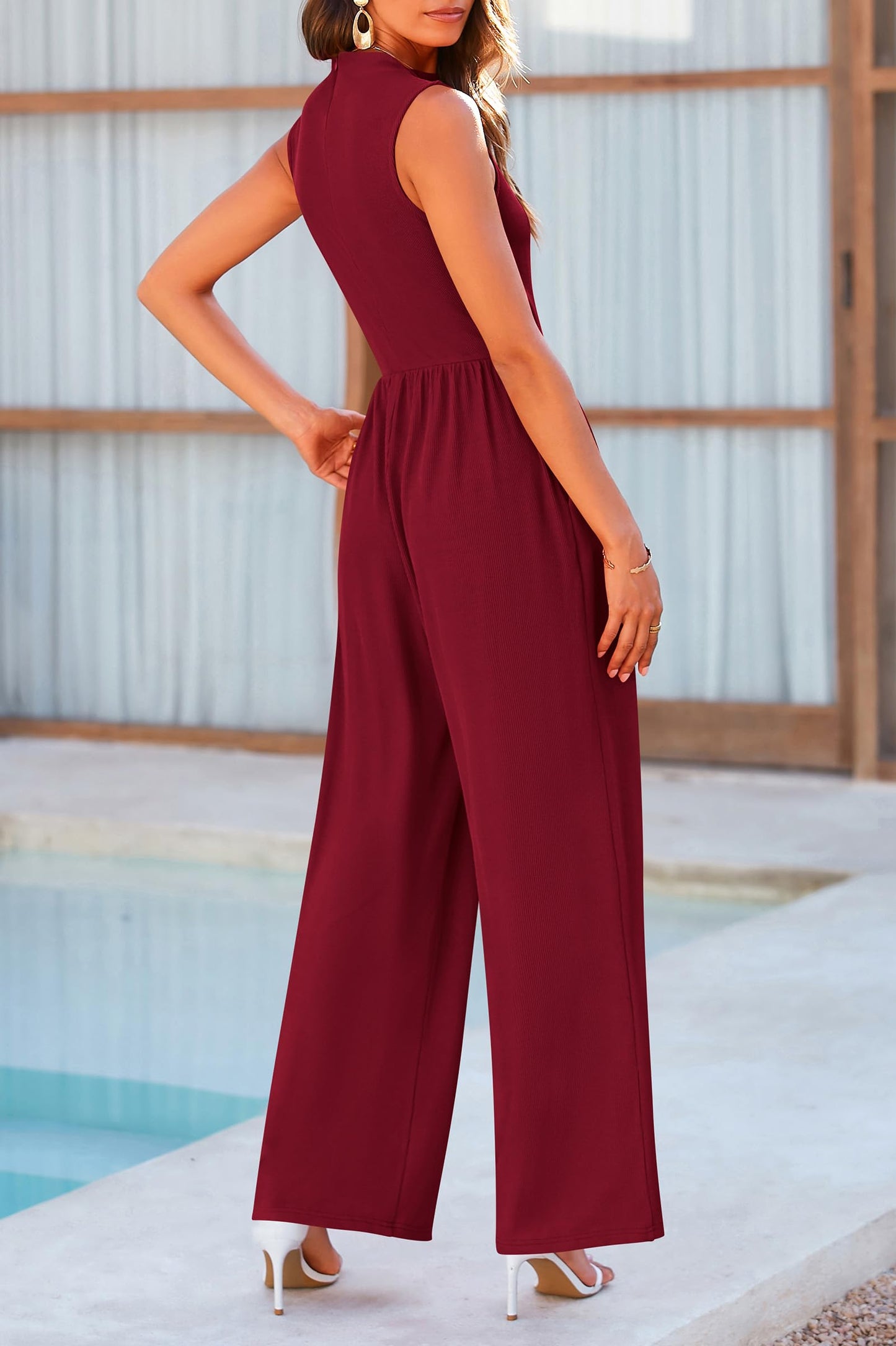 Angela Jumpsuit