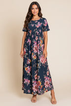 Ercongotha Dress