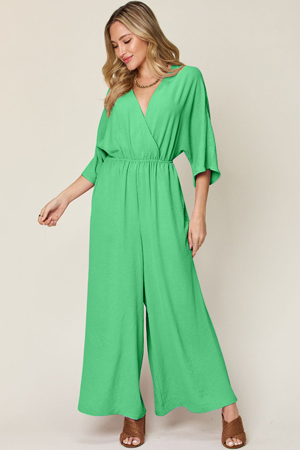 Agia Jumpsuit