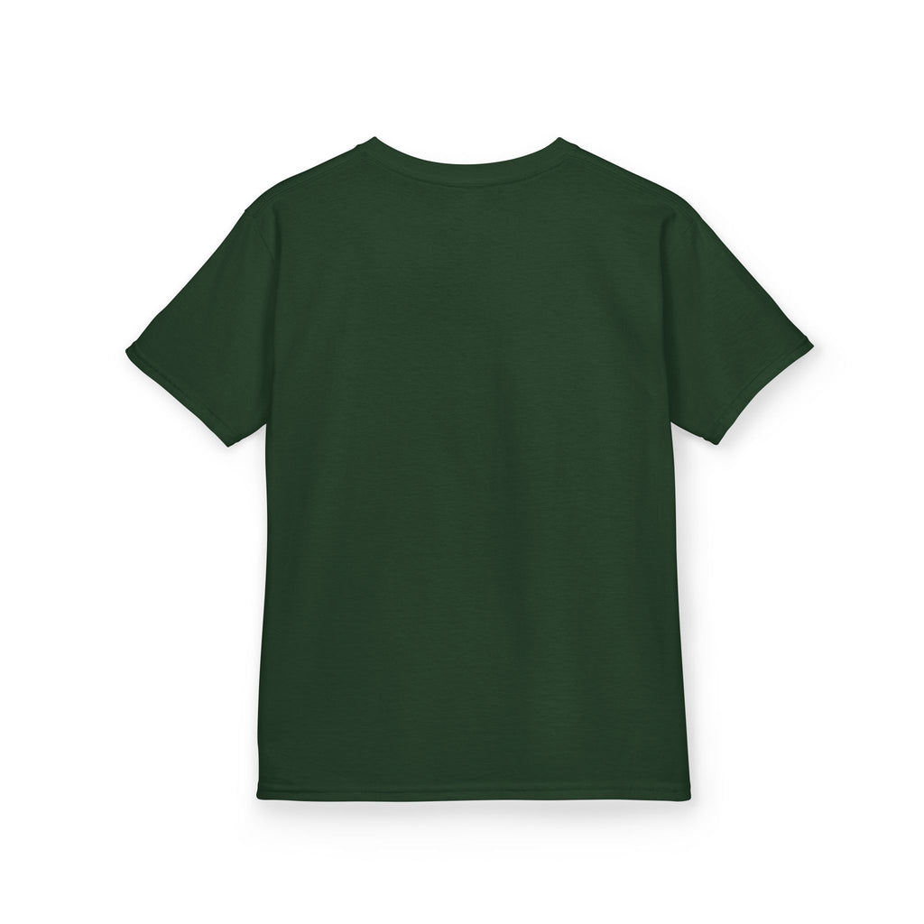Camiseta infantil de la Señora del Carmelo