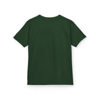 Camiseta infantil de la Señora del Carmelo