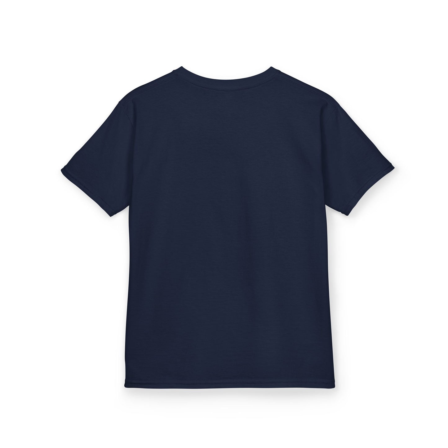 Camiseta infantil de María y Jesús de Nazaret