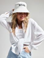 Camisa Rafqa