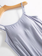 Vestido de camisola