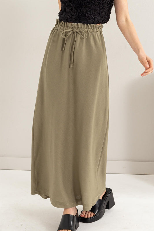 Opportuna Skirt