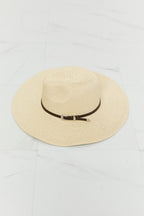 Sombrero Fedora Fame
