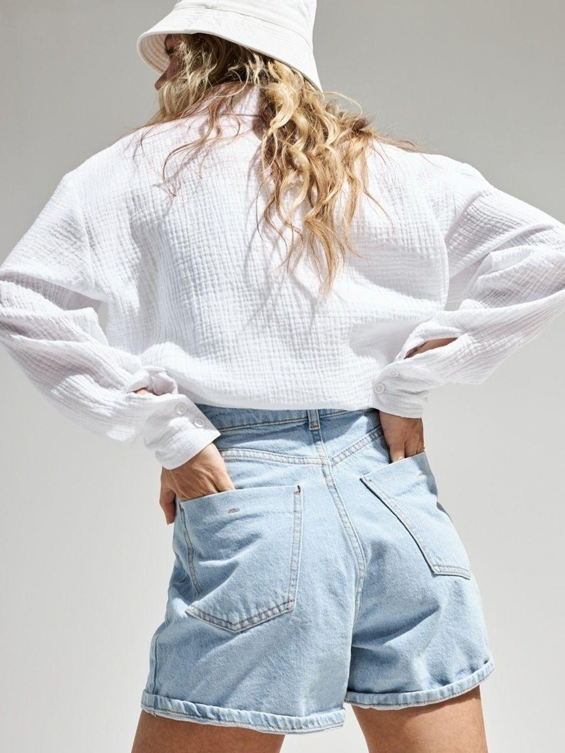 Camisa Rafqa
