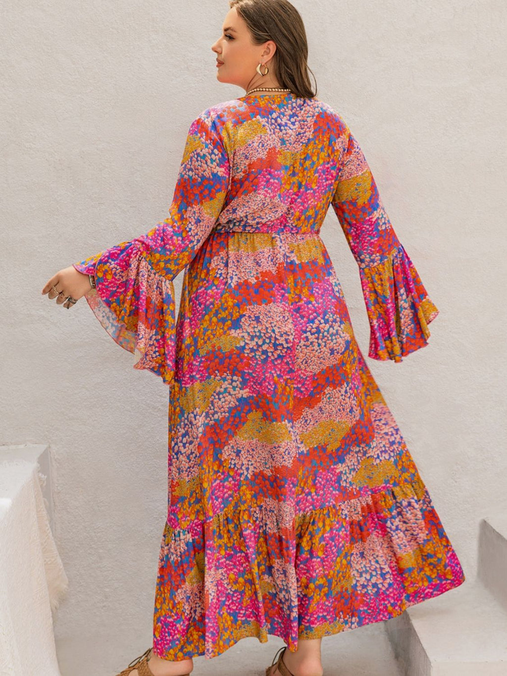 Vestido de Epicharis
