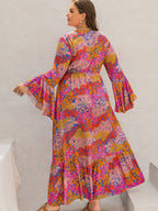 Vestido de Epicharis