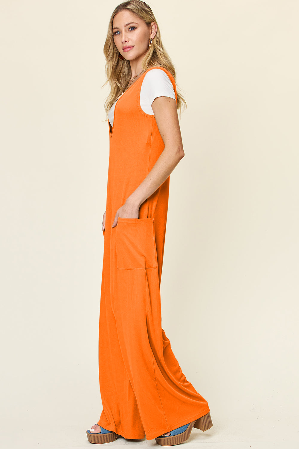 Bilhild Jumpsuit