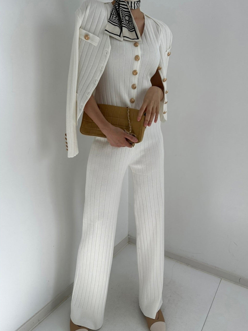 Conjunto Angélique