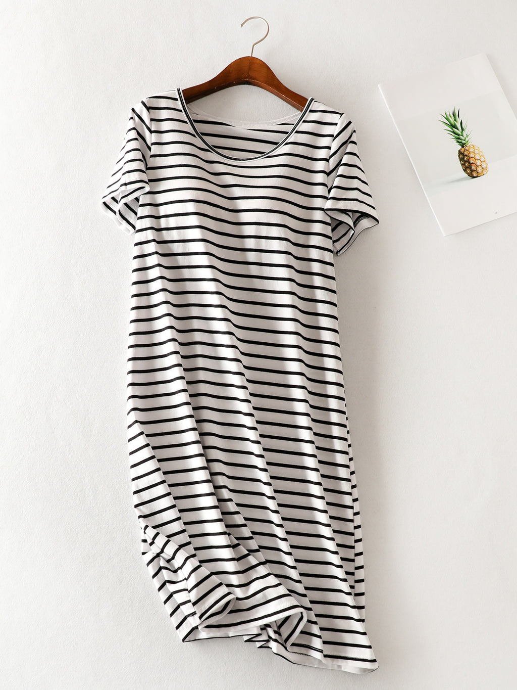 Vestido de Francois