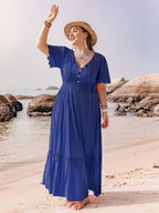 Vestido Sicilia