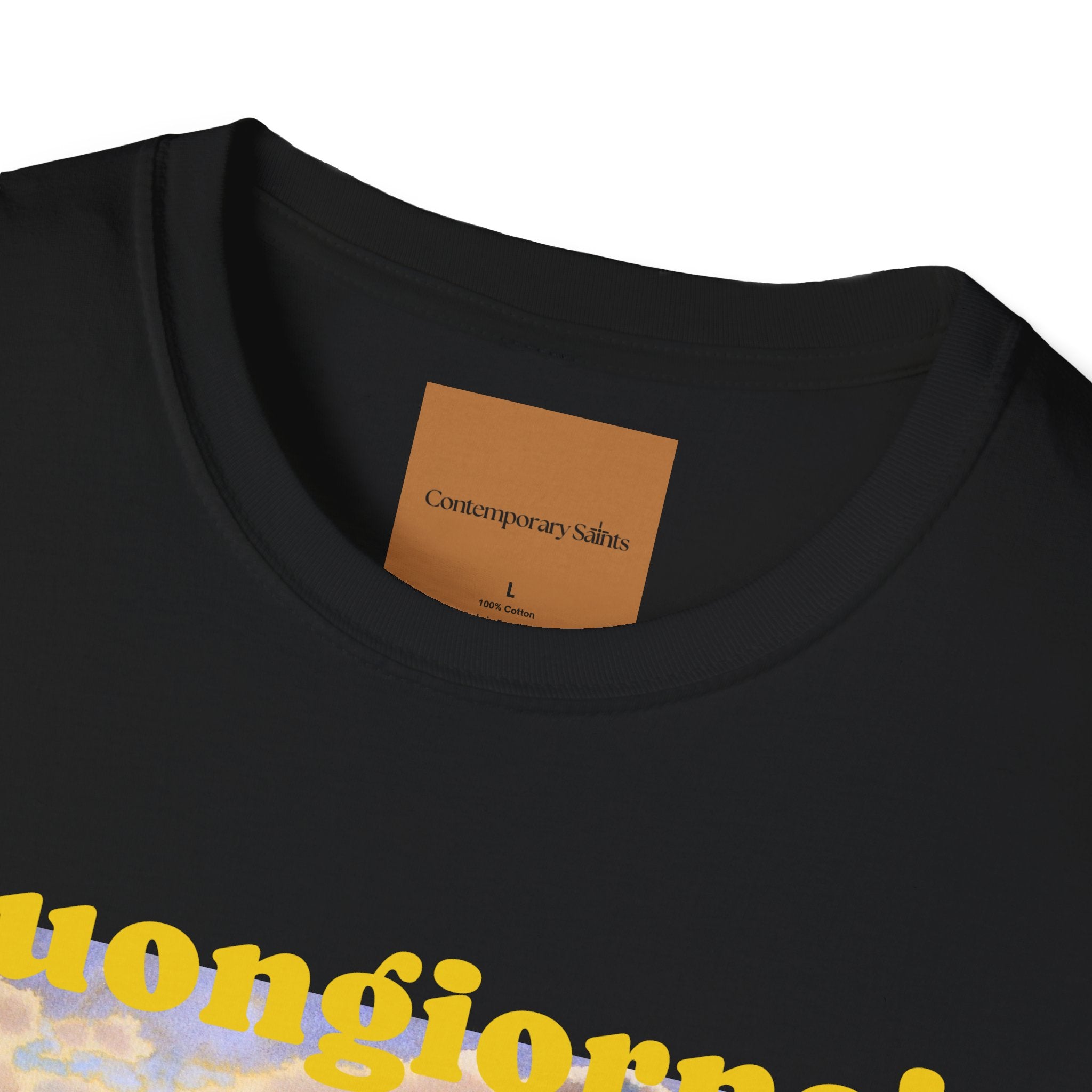 Camiseta de la Basílica de San Pedro