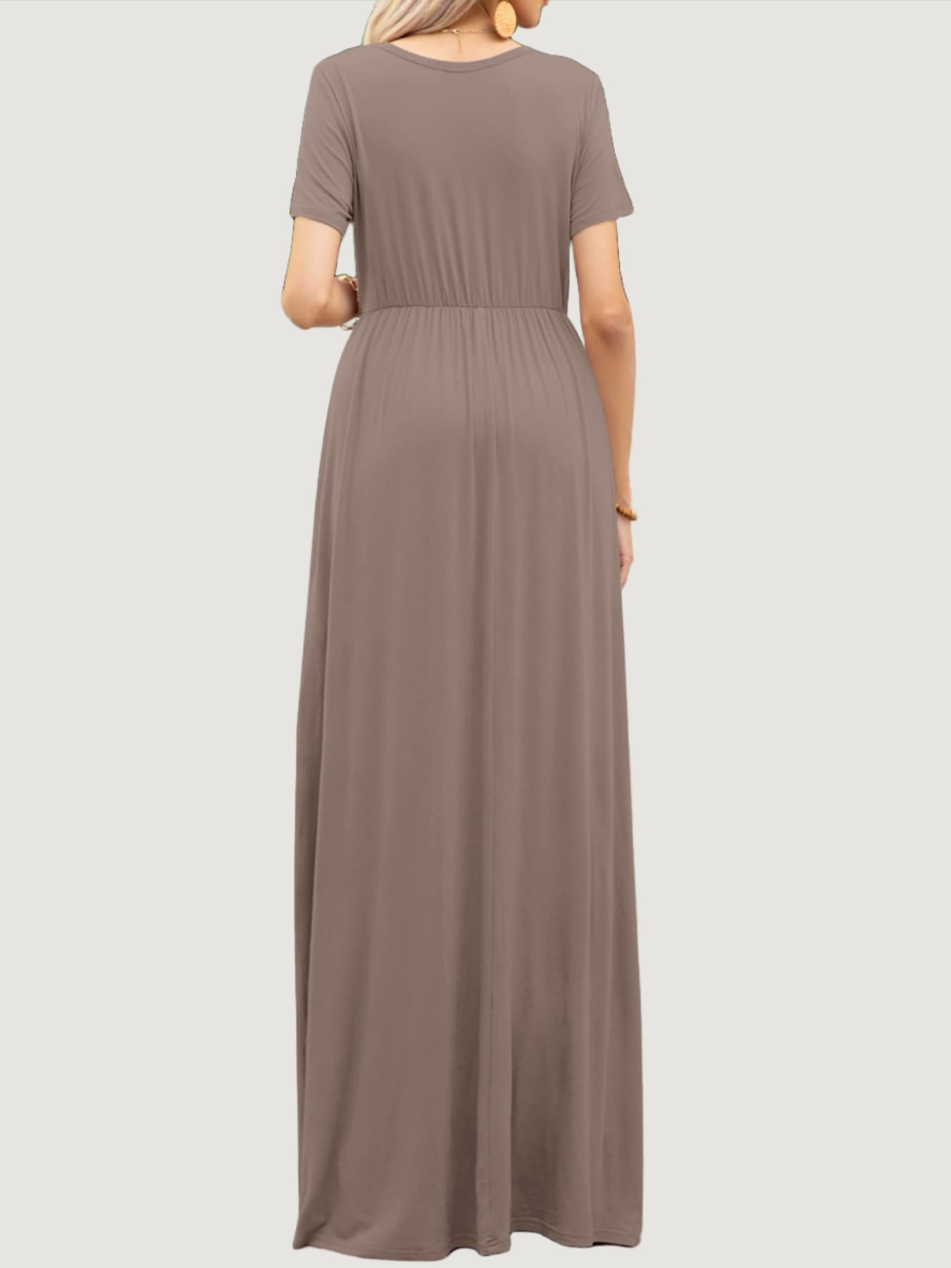 Adeline Dress