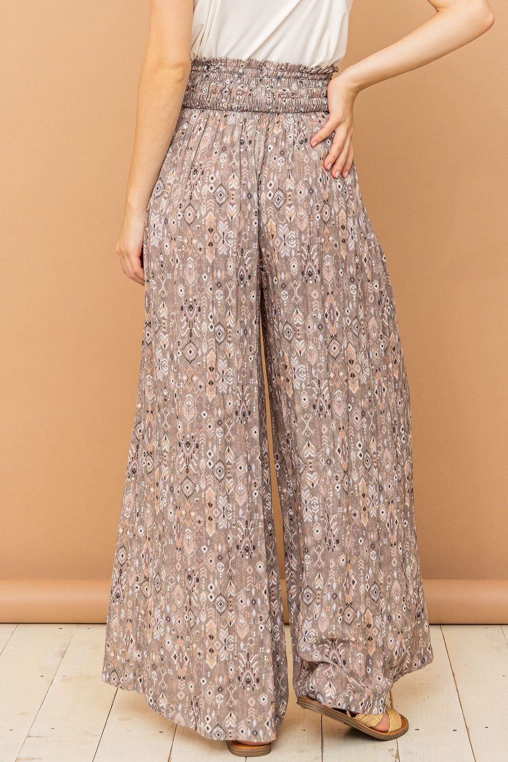 Pantalones Ia