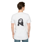 Jesus in the Center Tee