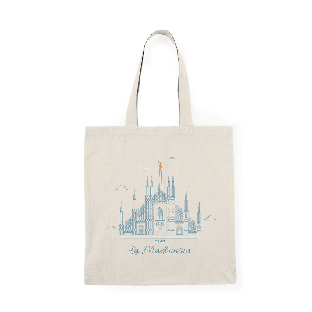Bolso de mano Catedral de Milán