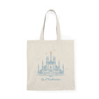 Bolso de mano Catedral de Milán