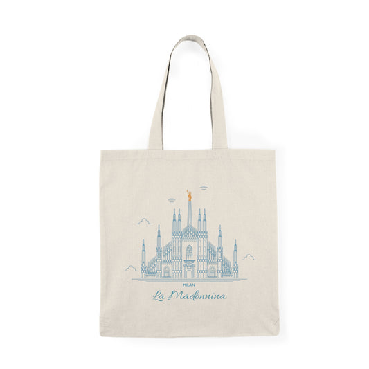 Bolso de mano Catedral de Milán