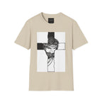 Camiseta de Jesucristo