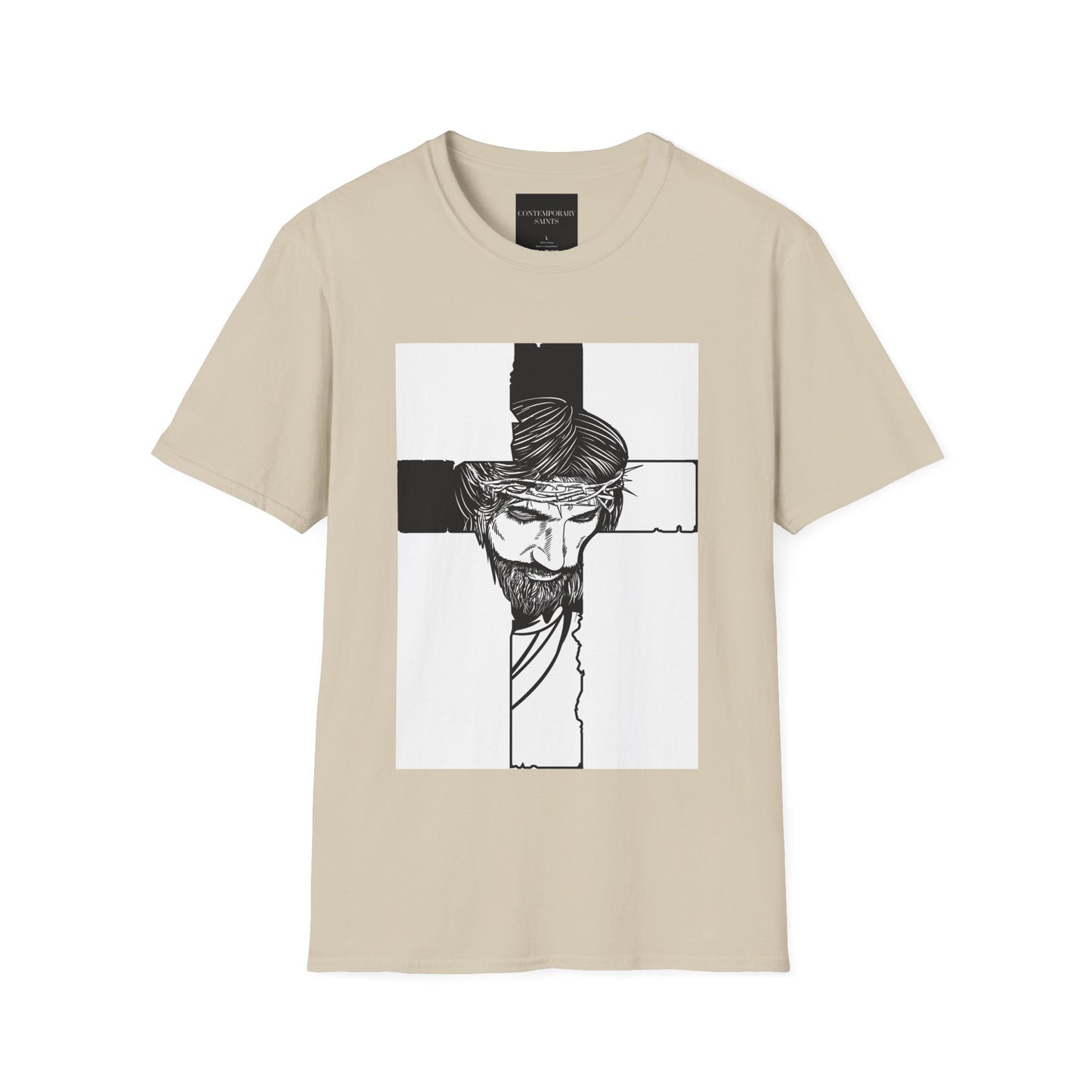 Jesucristo Tee