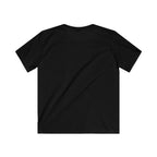 Camiseta infantil de la Sagrada Familia