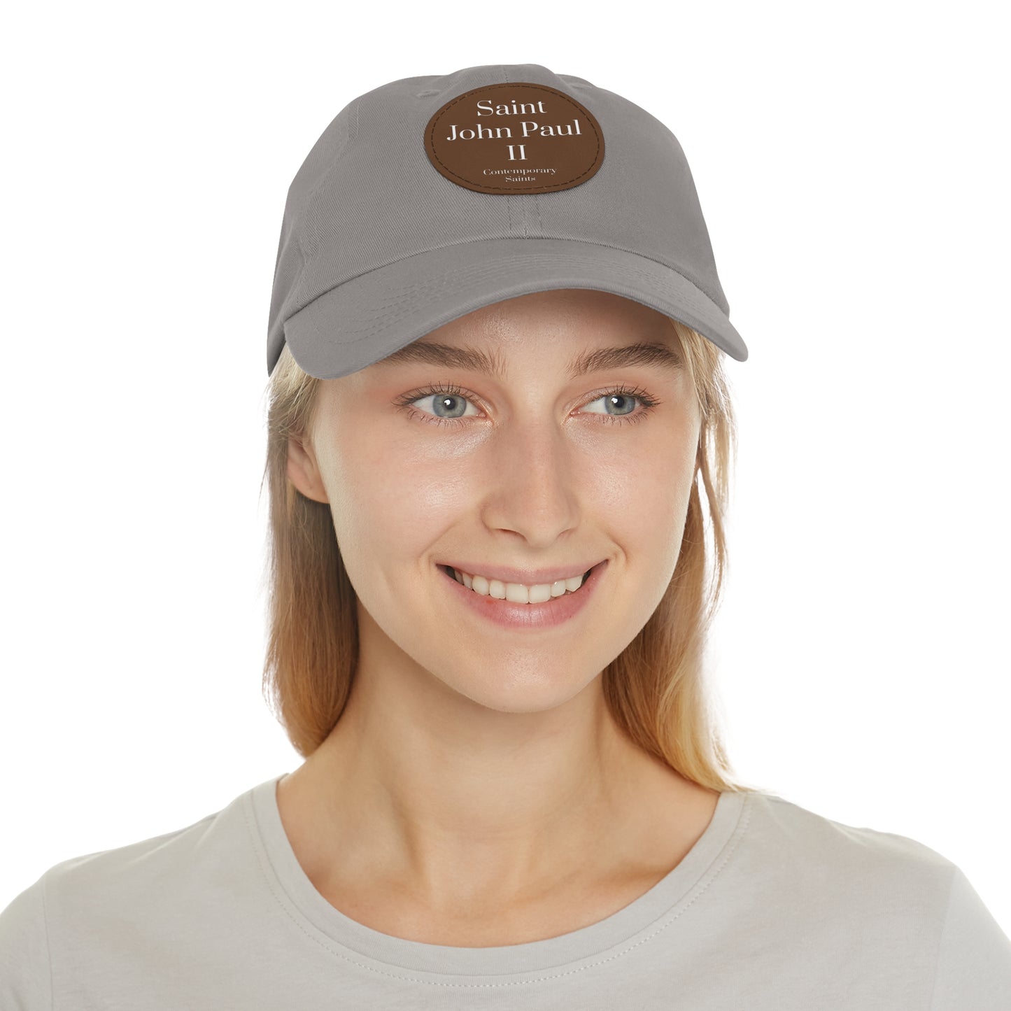 Saint John Paul II Hat