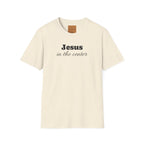 Jesus in the Center Tee
