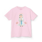 Virgen Mary Kids Tee