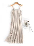 Vestido de camisola