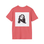 Jesus in the Center Tee